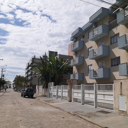 Apartamento 100 Metros Da Praia Grande/Ubatuba/Sp Exteriör bild