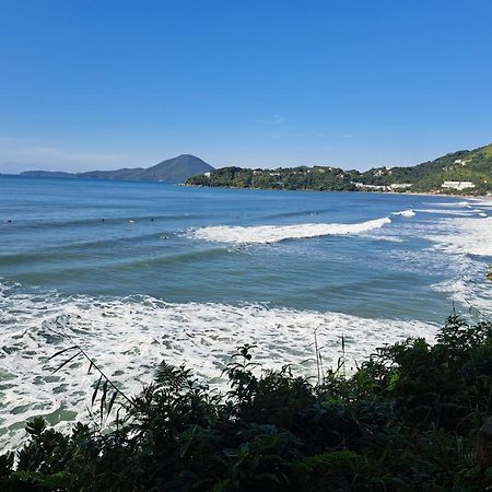 Apartamento 100 Metros Da Praia Grande/Ubatuba/Sp Exteriör bild