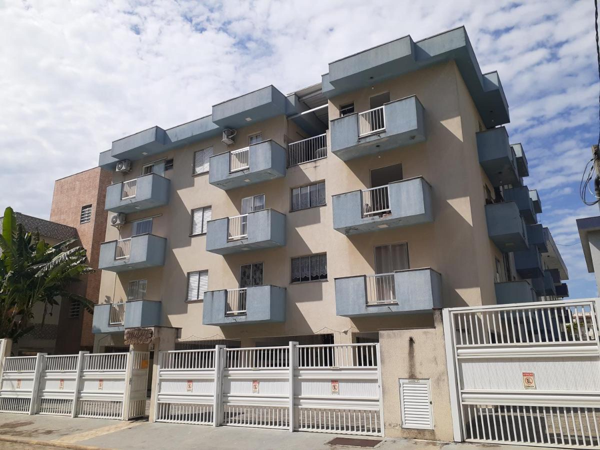 Apartamento 100 Metros Da Praia Grande/Ubatuba/Sp Exteriör bild