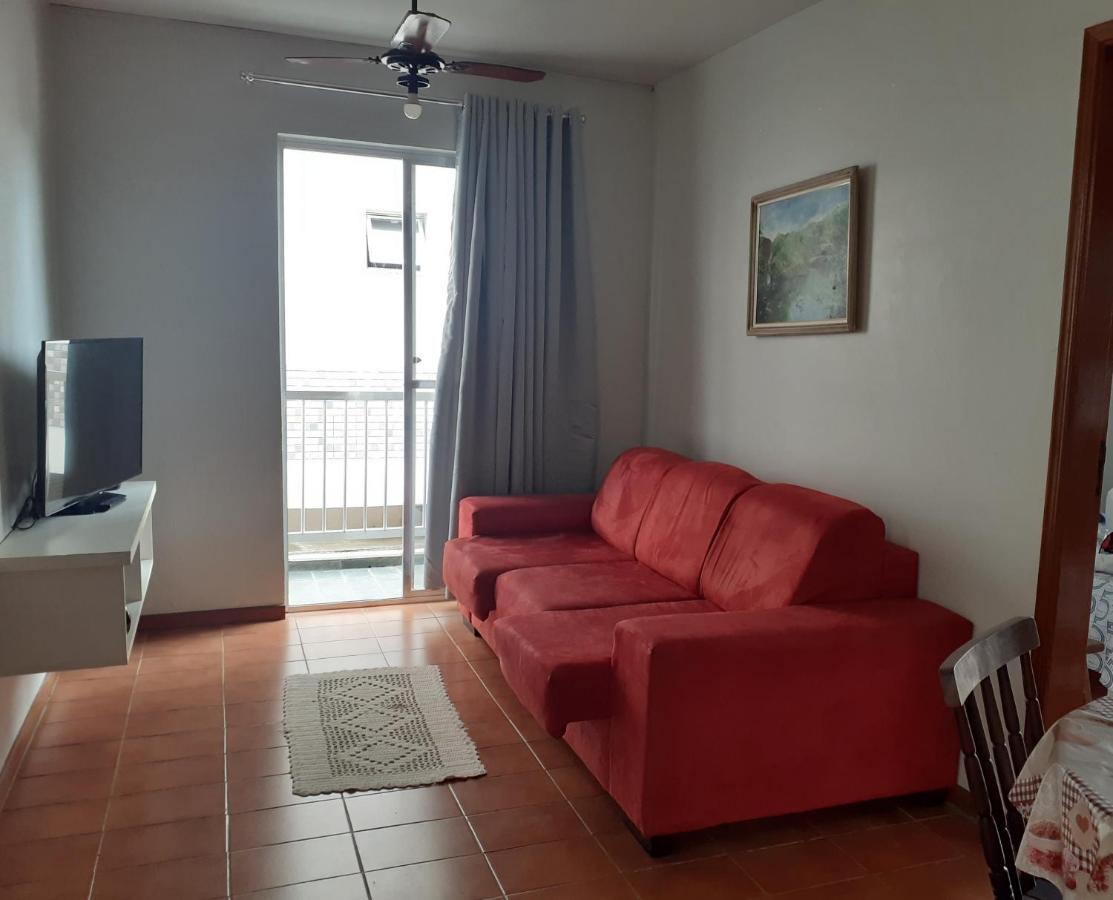 Apartamento 100 Metros Da Praia Grande/Ubatuba/Sp Exteriör bild