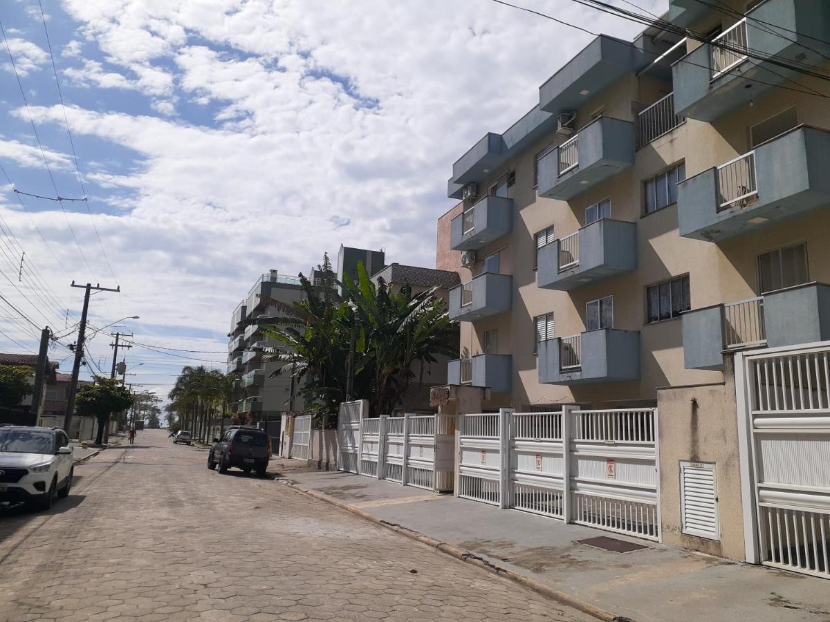 Apartamento 100 Metros Da Praia Grande/Ubatuba/Sp Exteriör bild
